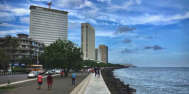 Mumbai