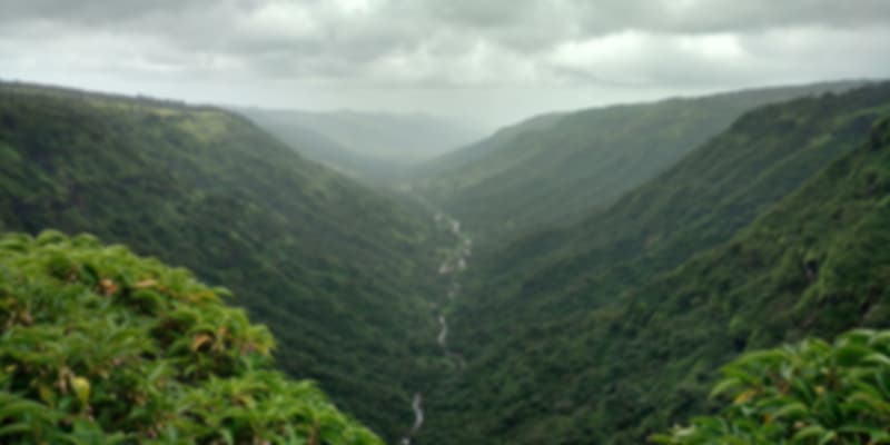 Panchgani NEAR MUMBAI FOR 02 DAYS