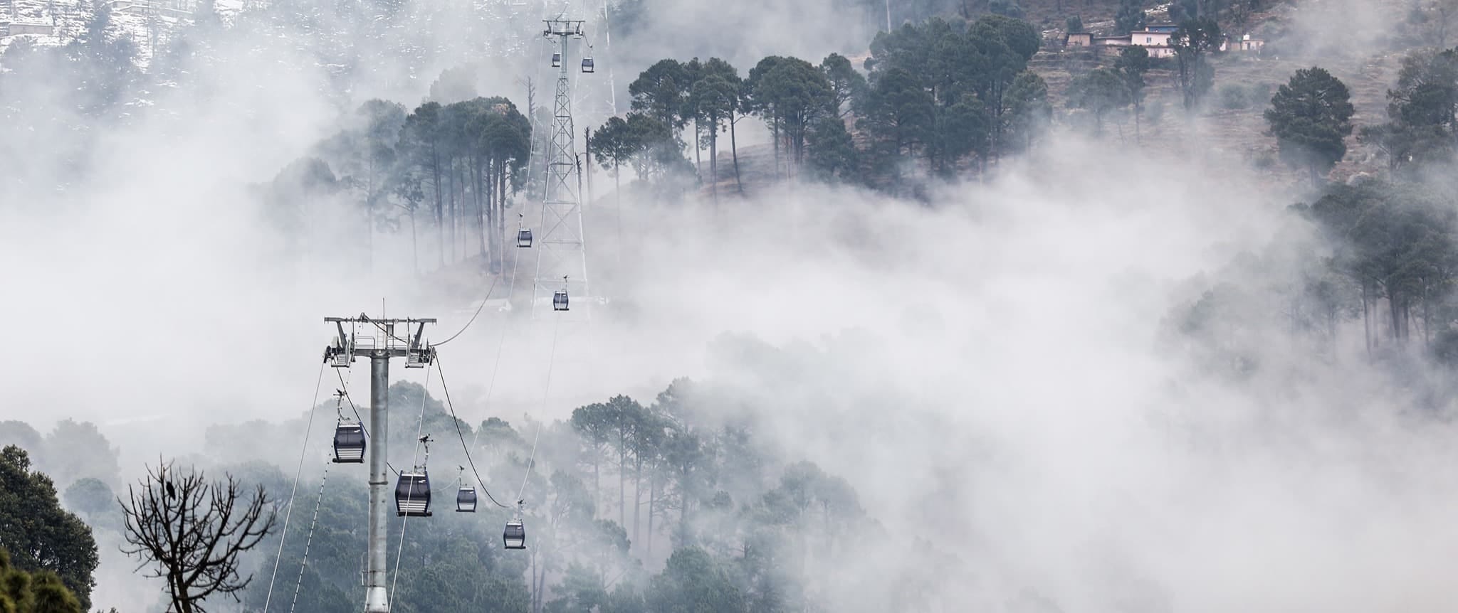 This might be India’s most feel-good adventure!