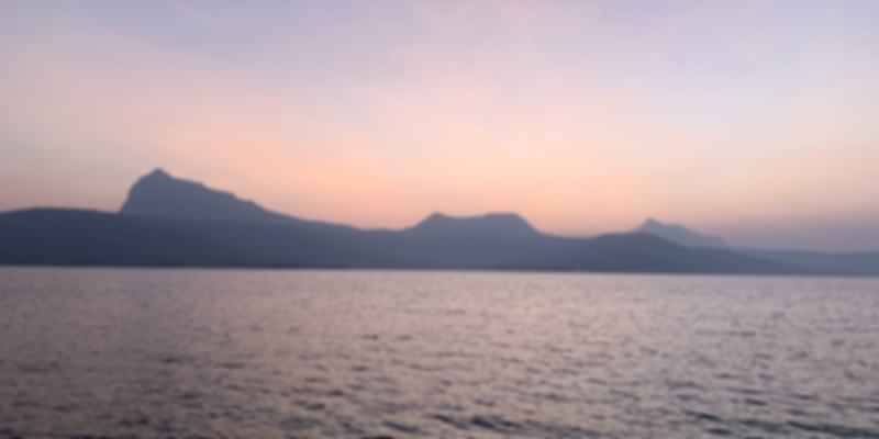 Pawna Lake NEAR MUMBAI FOR 02 DAYS