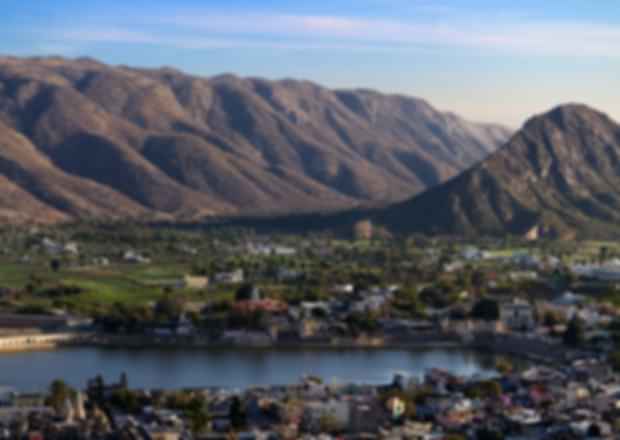 Jaipur to Pushkar: A Mind-Boggling Adventure!