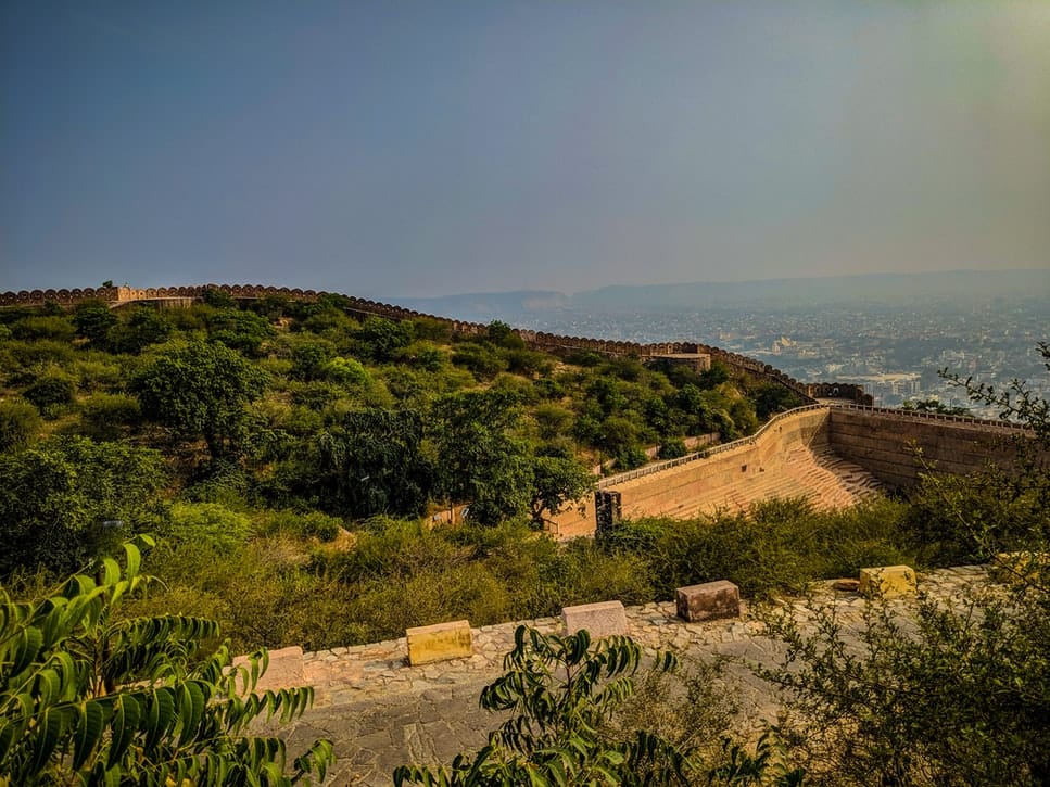 All you need to know about Galtaji Temple Jaipur in 2026