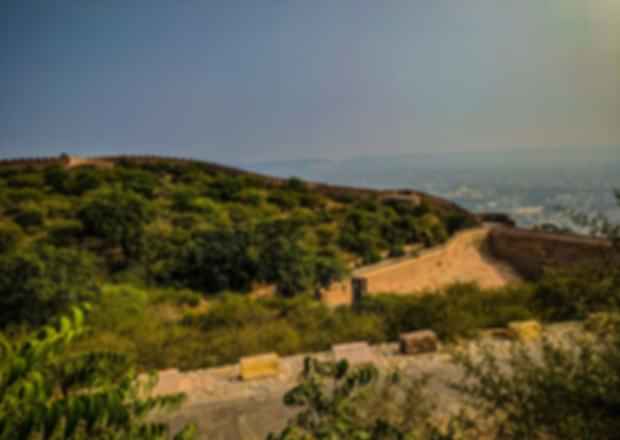 All you need to know about Galtaji Temple Jaipur in 2025