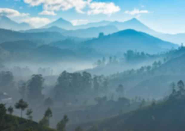 Visit the Faraway Land of Ranipuram, Between the Hills of Kerala