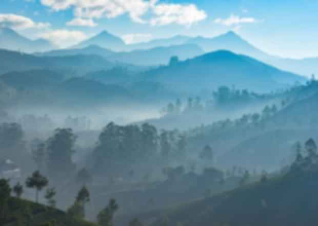 Visit the Faraway Land of Ranipuram, Between the Hills of Kerala