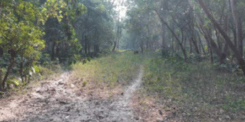 Simultala near Kolkata