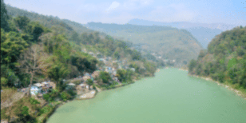 Siliguri near Kolkata