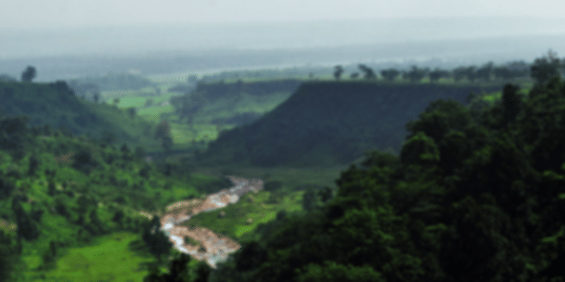 Samsing near Kolkata