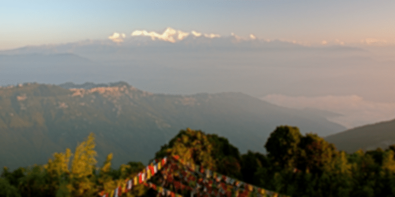 Darjeeling