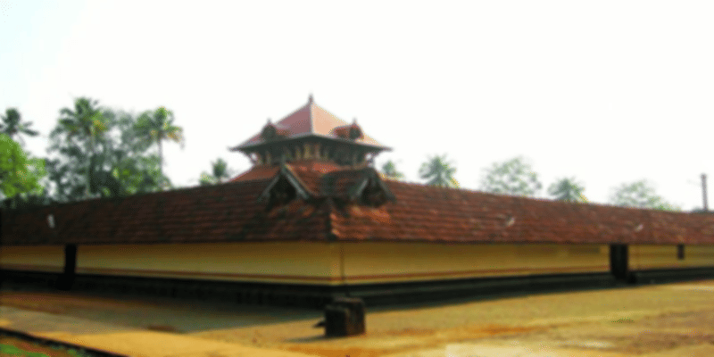 Thali Temple, Calicut