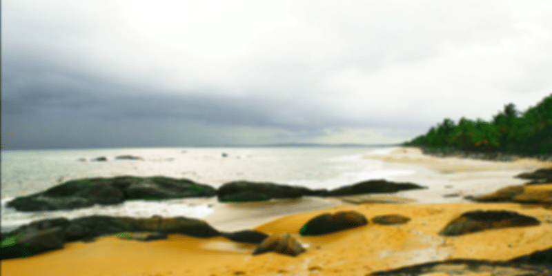 Kappad Beach, Calicut