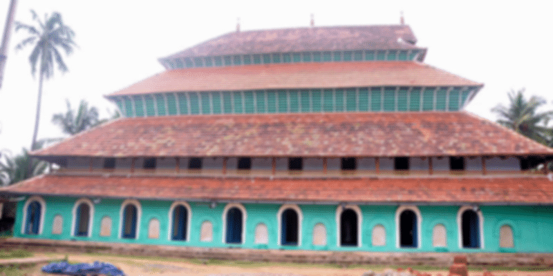 Kuttichira Mosque