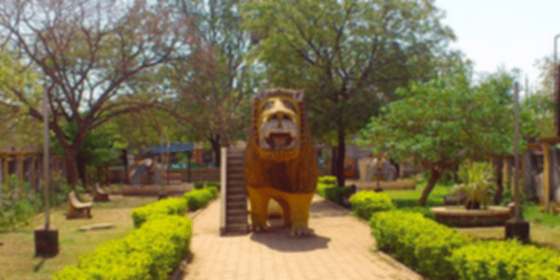 Lions Park