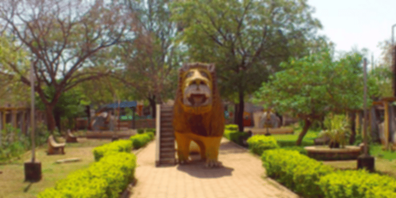 Lions Park