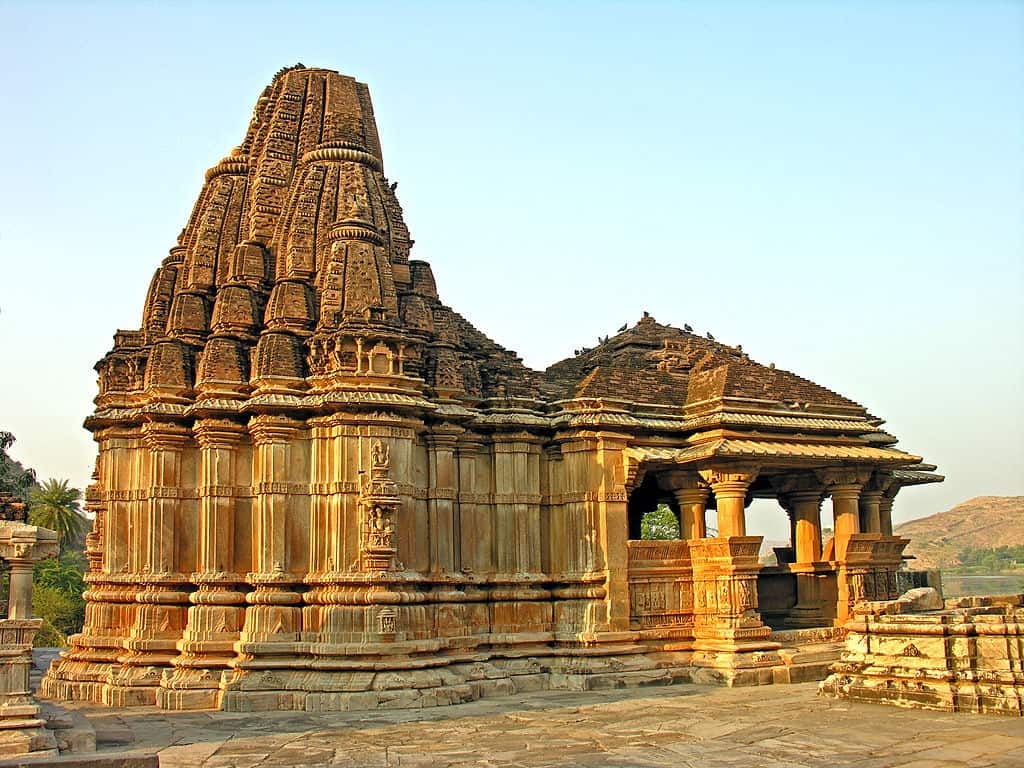 Amusing temples in Udaipur that prove there’s more to the city of lakes