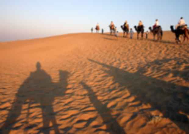 Places to Visit near Kota for an Unforgettable Experience