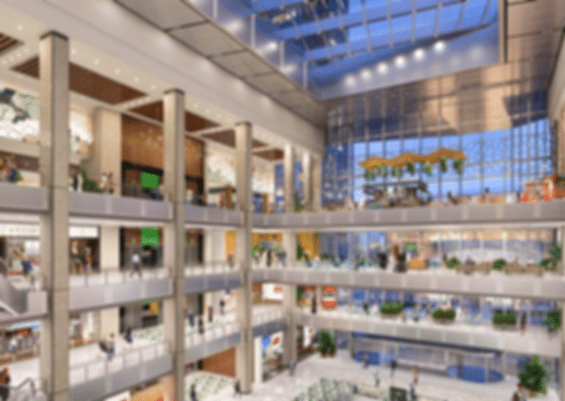 Top 5 Shopping Malls in Abu Dhabi