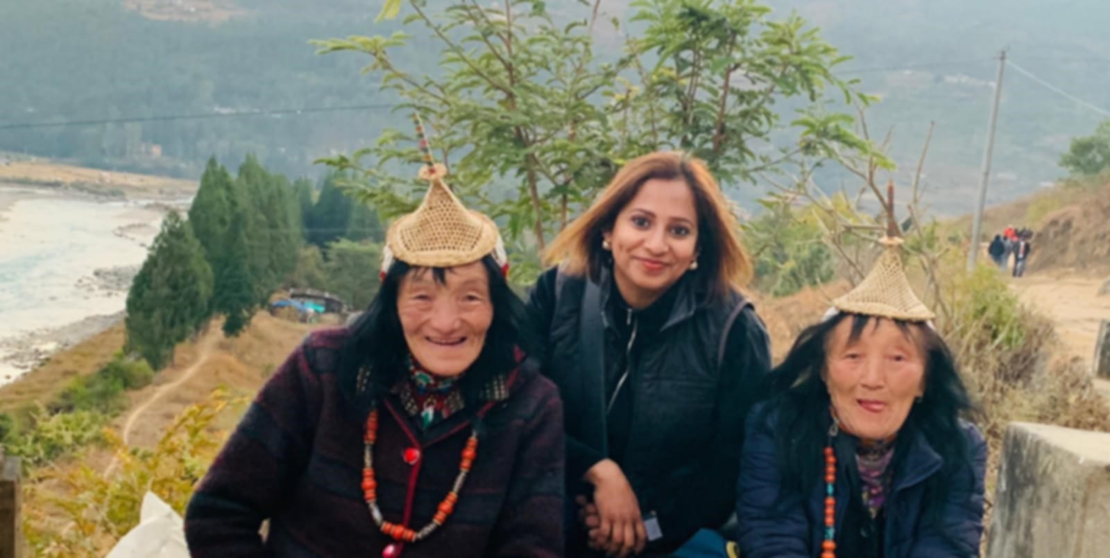 How I Explored Bhutan All Alone!