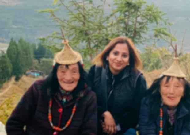 How I Explored Bhutan All Alone!