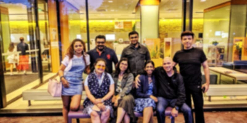 A beautiful picture that was taken at a hotel in Europe