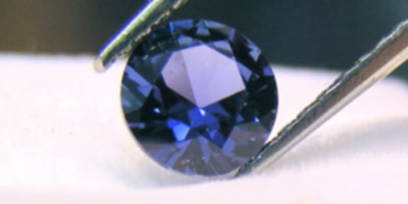 Gem shopping in Sri Lanka