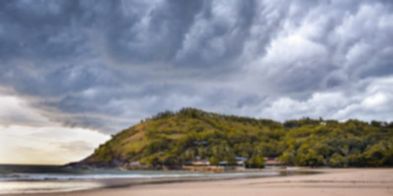 Road trips from Bangalore