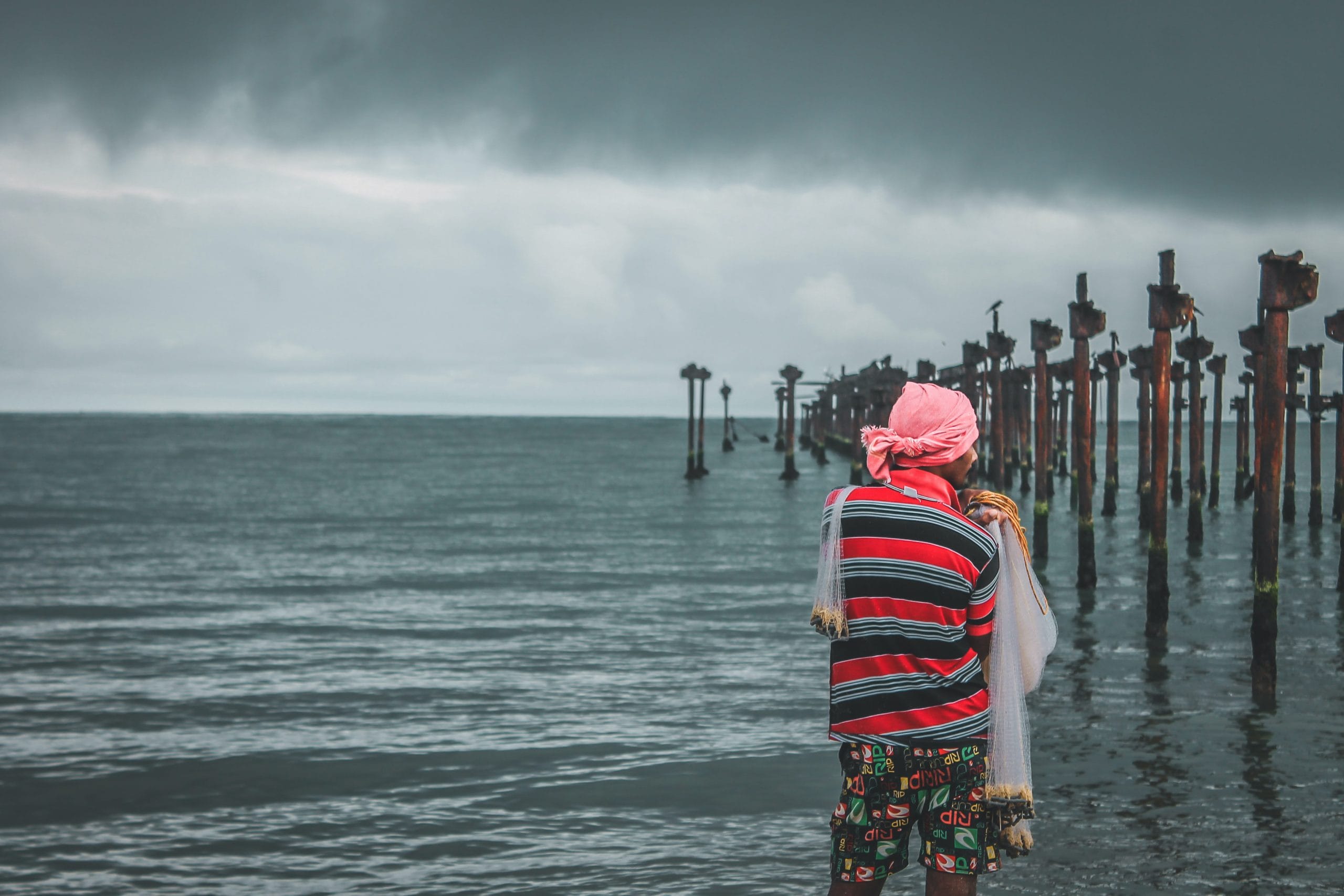 Kerala In June – Experience Rain Like Never Before