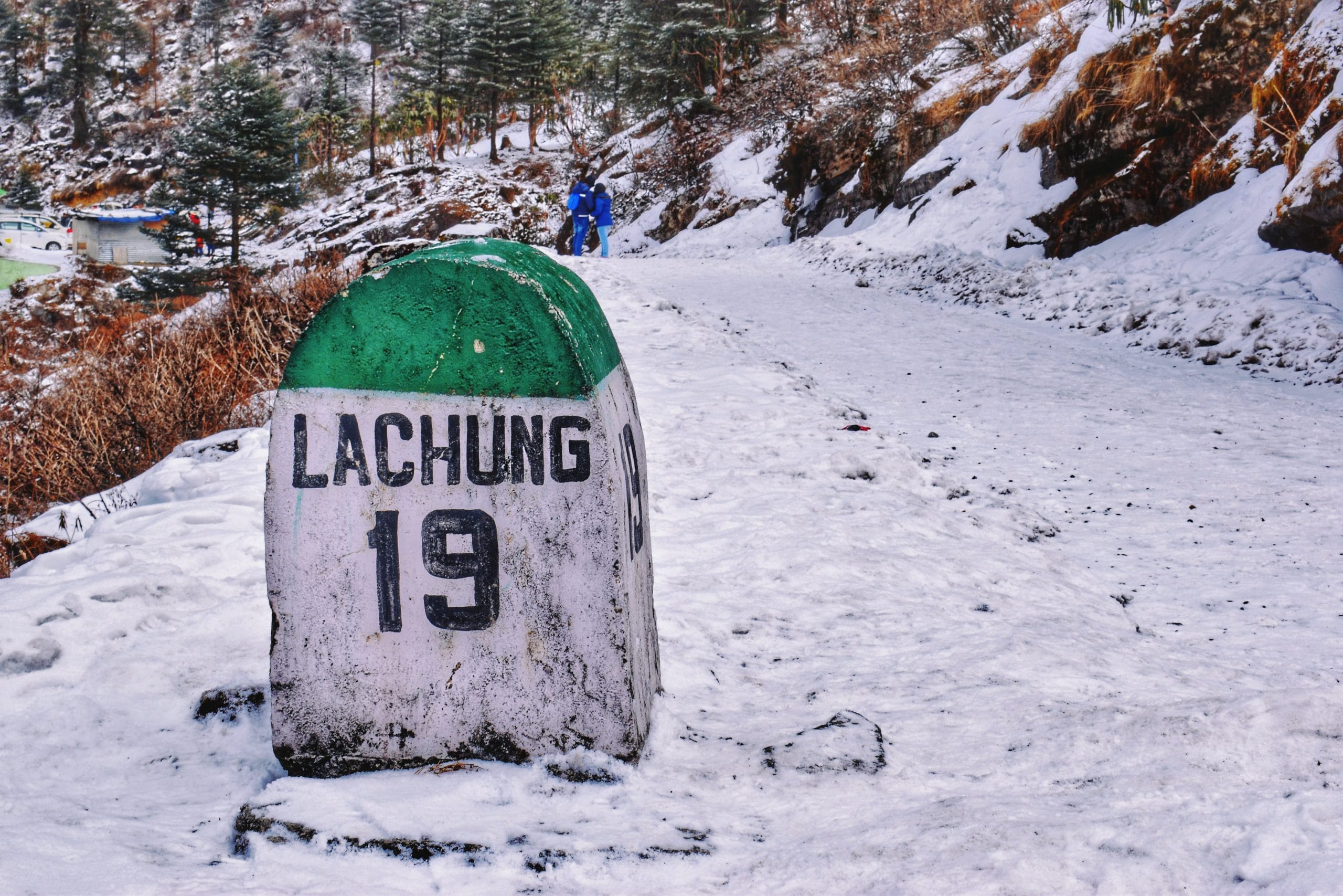 North Sikkim tour-Everything you need to know for your 6 days vacation!