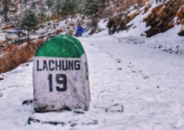 North Sikkim tour-Everything you need to know for your 6 days vacation!