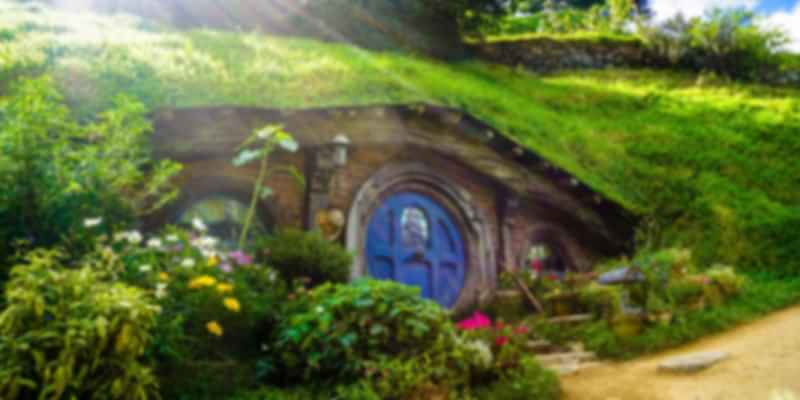 The Most Beautiful Spots in Hamilton, New Zealand