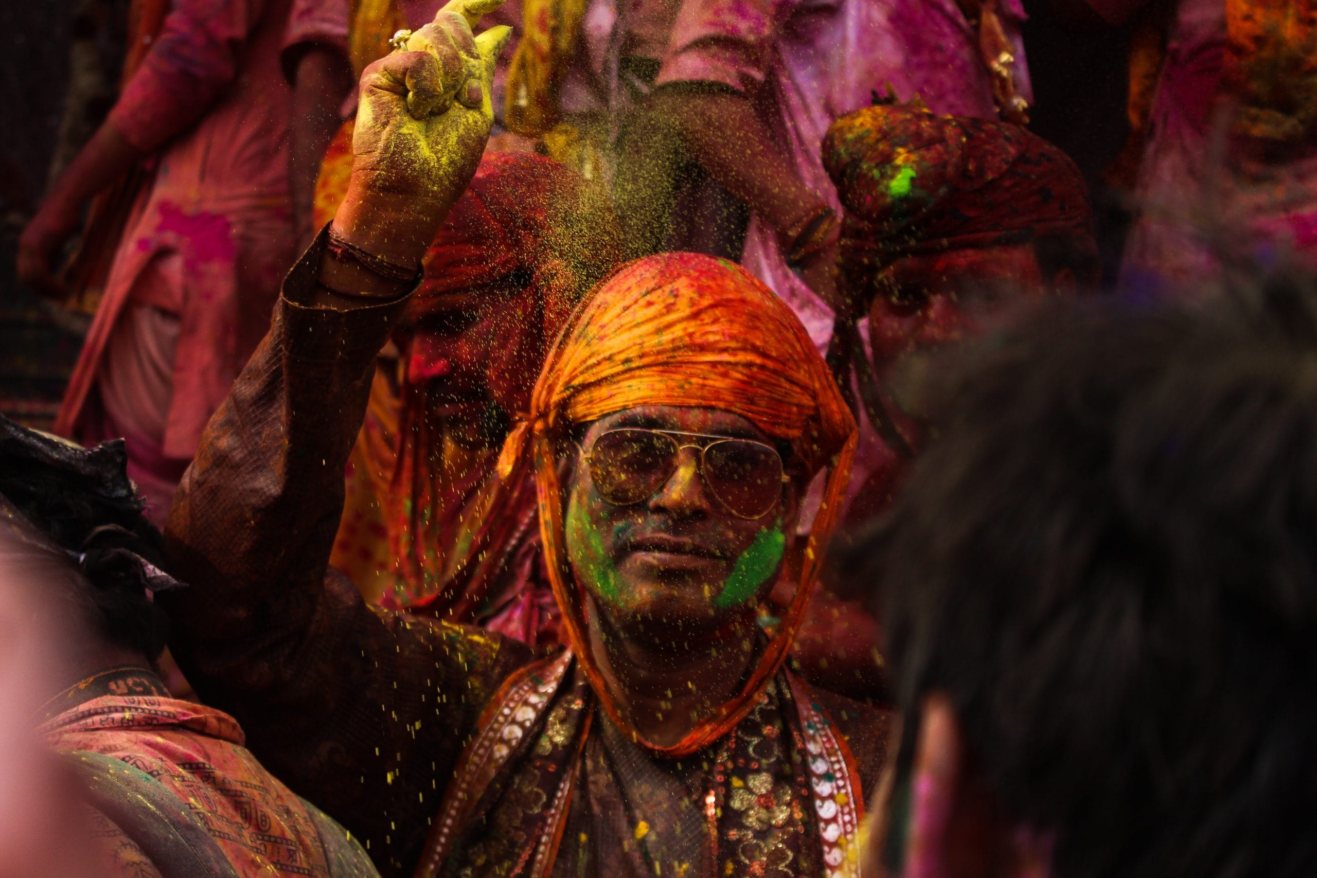 Festivals of Arunachal Pradesh – Celebrate The Traditional Way