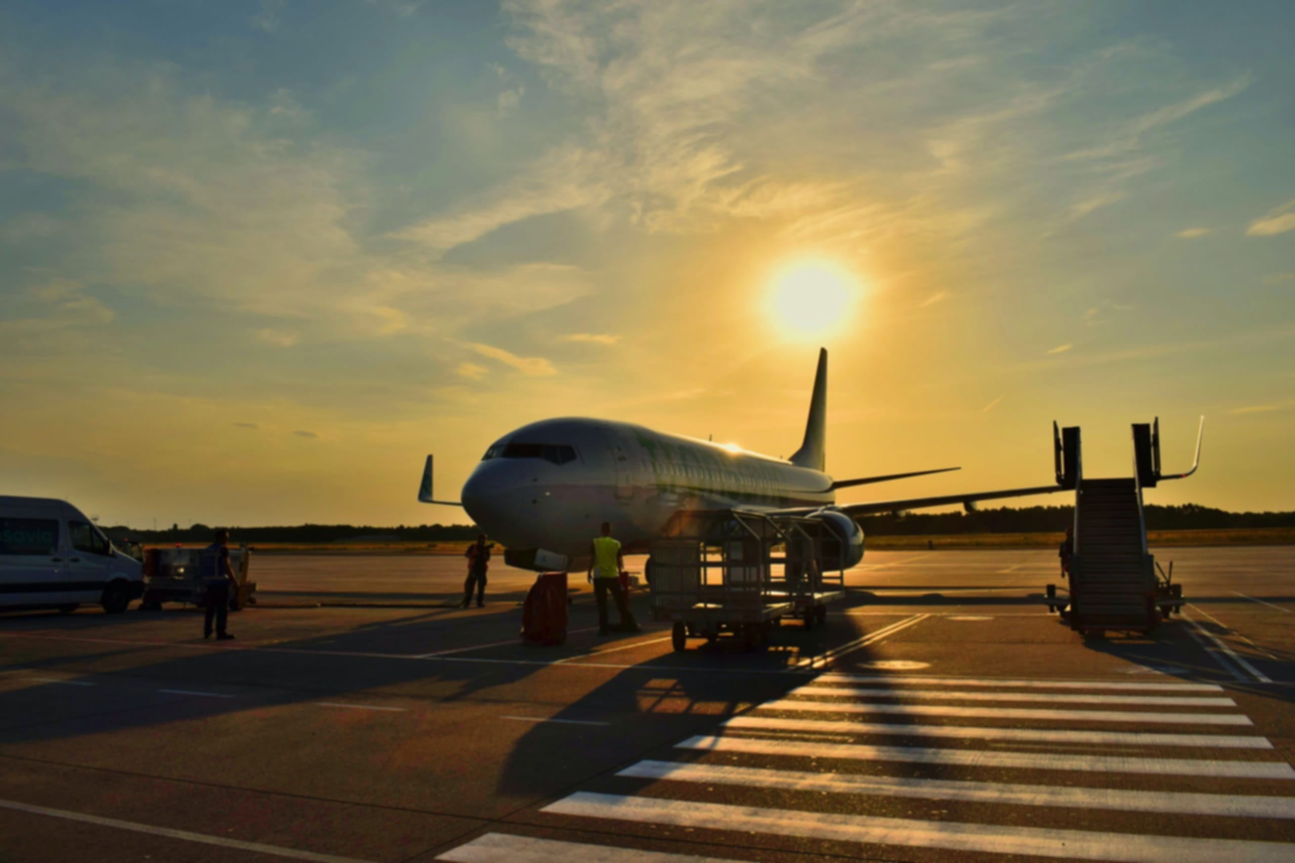 Top Activities in Abu Dhabi International Airport During a Layover