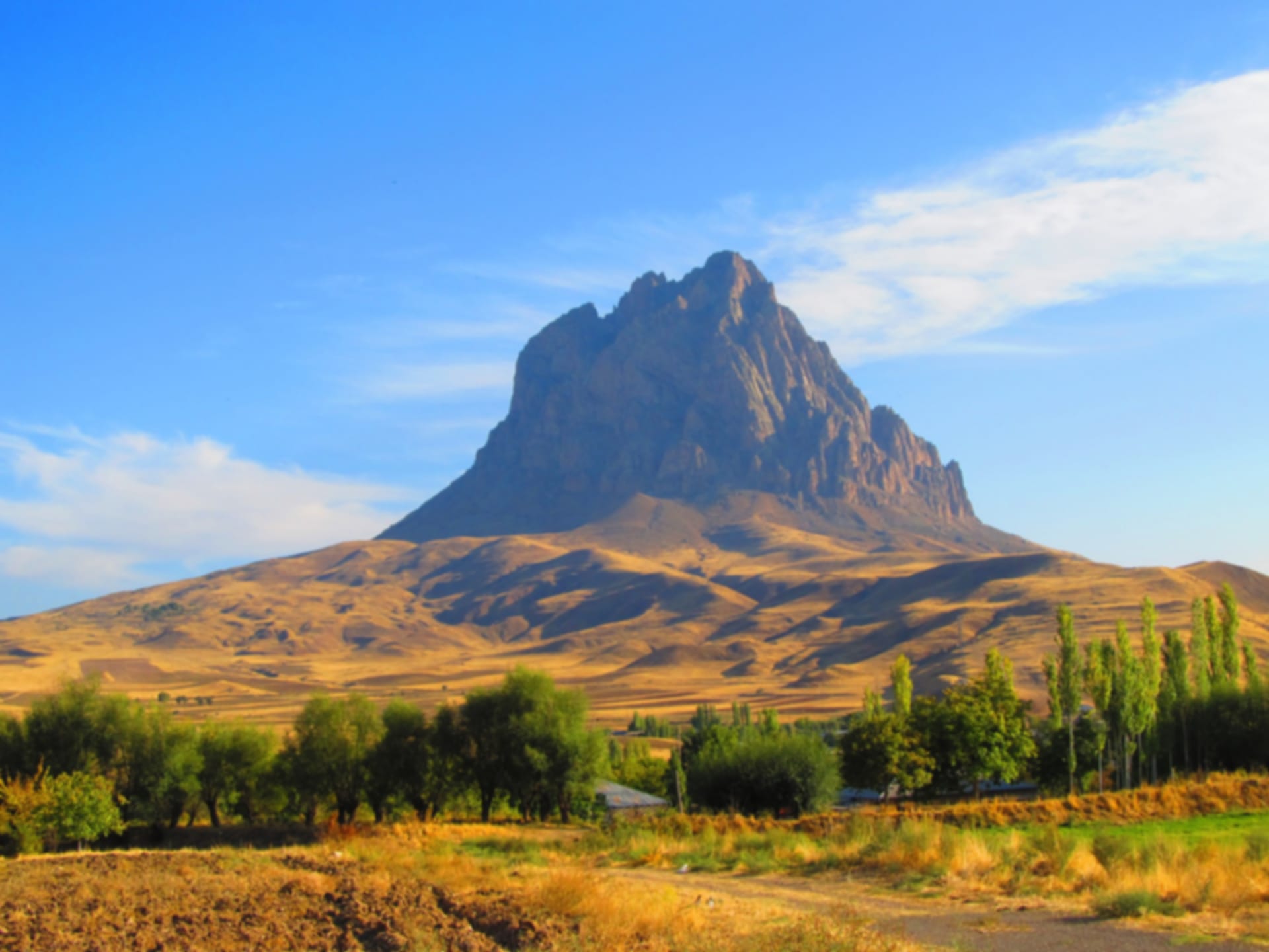 5 Most Charming destinations in Azerbaijan – The land of Fire