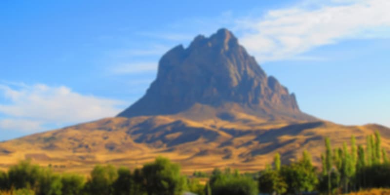 Azerbaijan The Naxciva