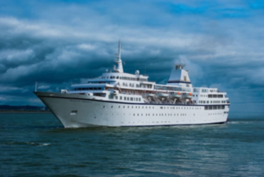 Maldives Cruises from India – All that you need to Know!