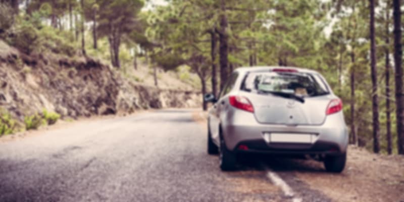 Road trip from Bangalore to Pondicherry