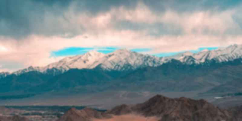 Ladakh