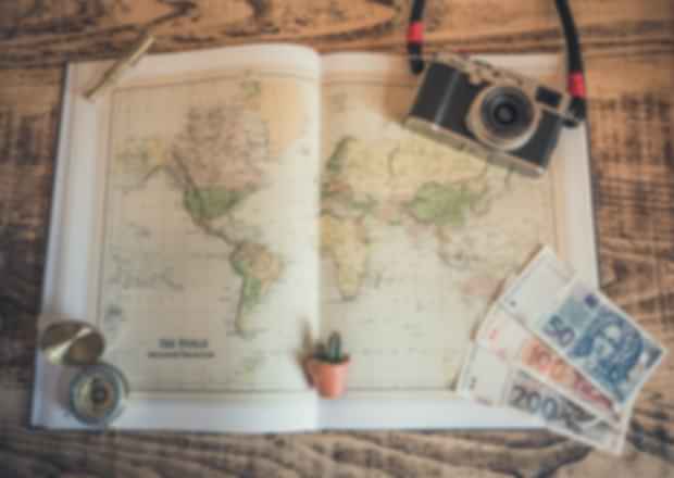 20 Extraordinary Travel experiences before you turn 35!