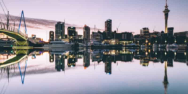 The Most Beautiful Spots in Hamilton, New Zealand