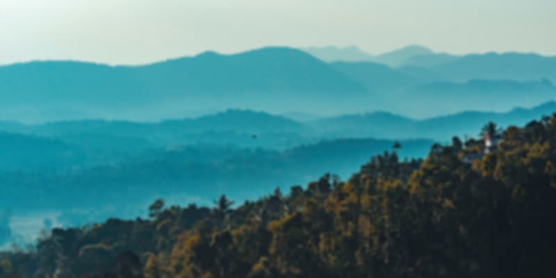 Road trips from Bangalore