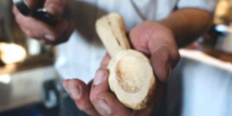 An unique piece of art, Timber Crafts