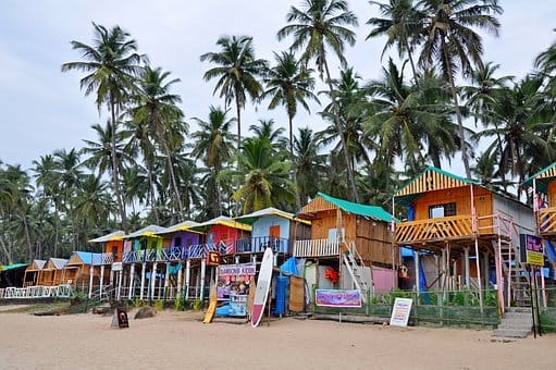 All You Should Know About Fontainhas, Goa’s Latin Quarter