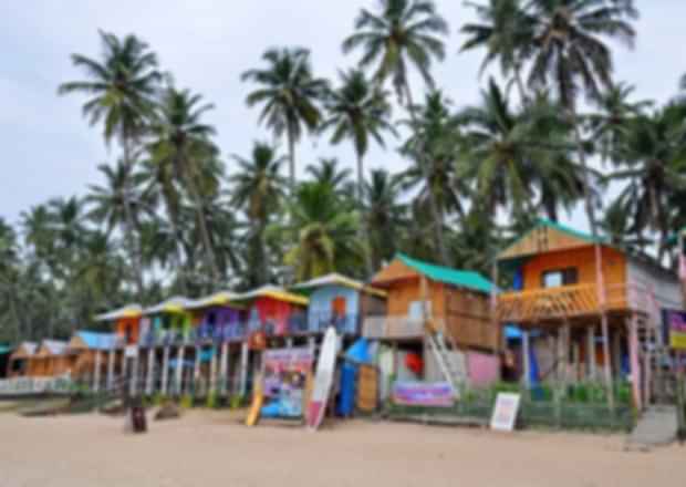 All You Should Know About Fontainhas, Goa’s Latin Quarter