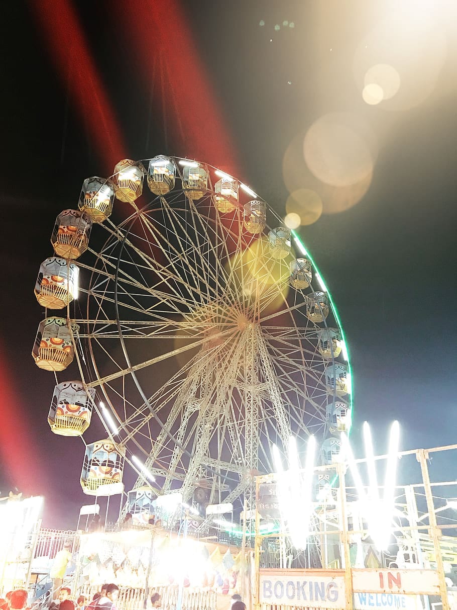 Pushkar Fair – The Great Indian Mela in Rajasthan