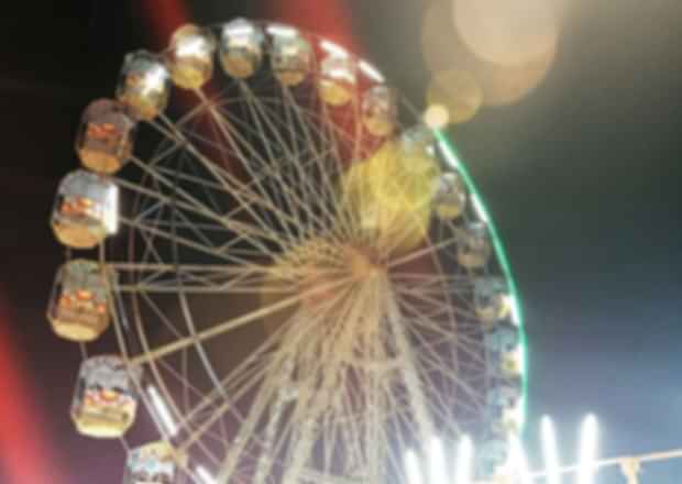 Pushkar Fair – The Great Indian Mela in Rajasthan