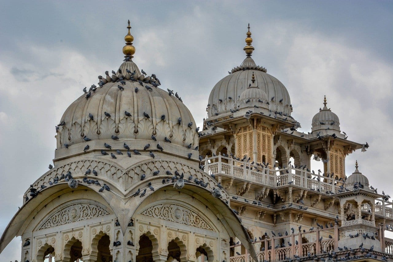 Things to know about Albert Hall Museum in Jaipur