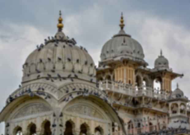 Jaipur Literature Festival – Where Words Come Alive!