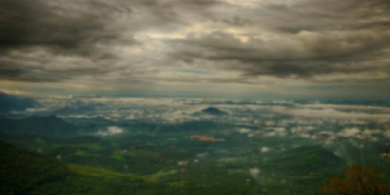 Lakkidi View Point, Wayanad, Kerala