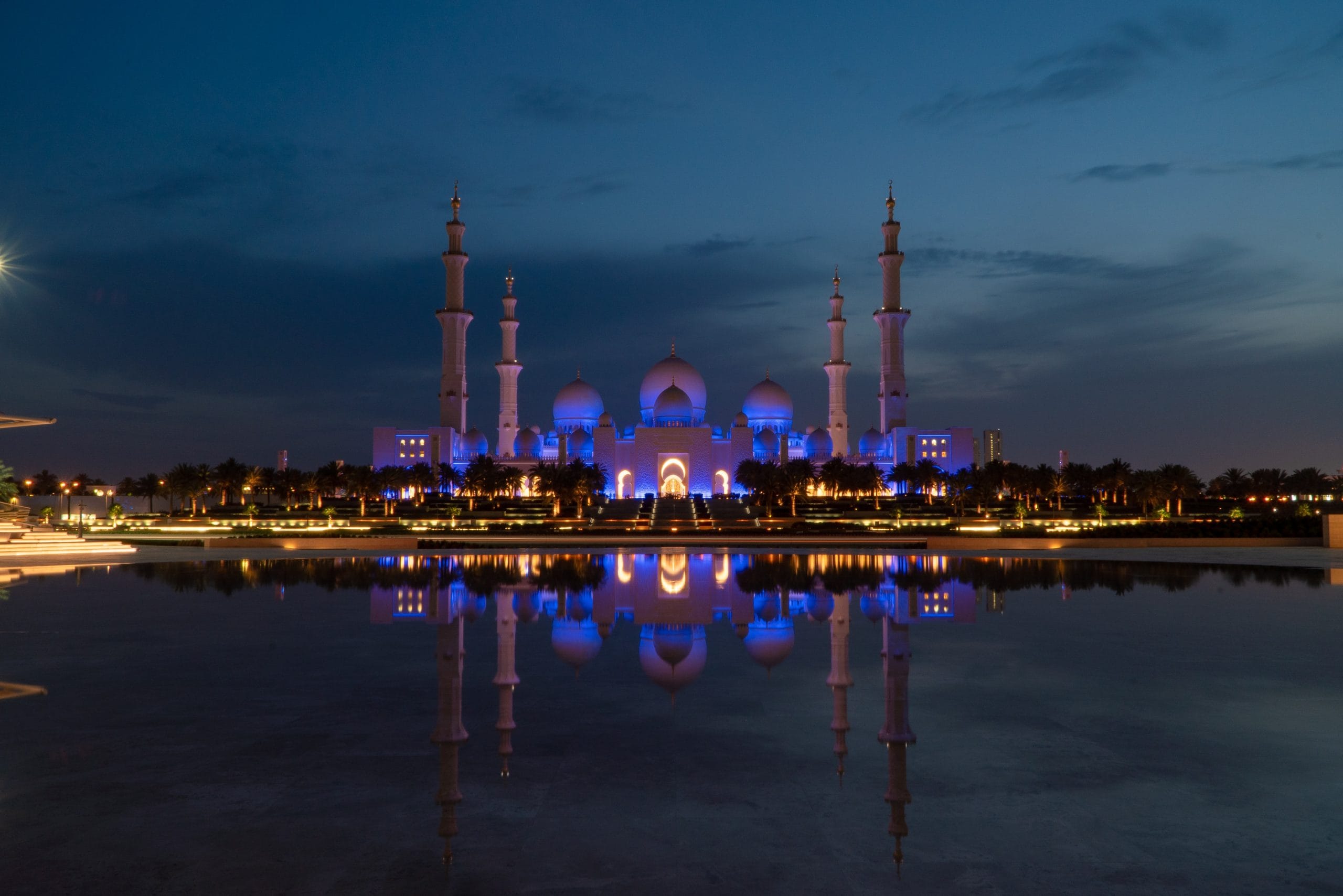 Top Indian Restaurants in Abu Dhabi: Fine Dining, Budget & Michelin-Starred Picks