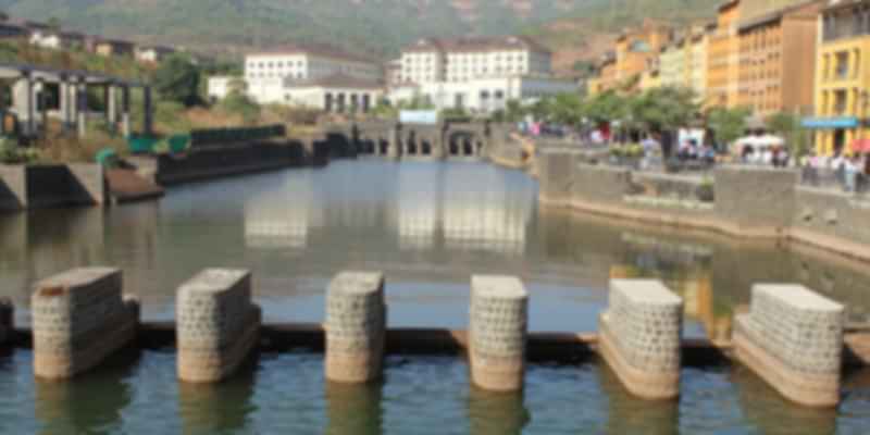Lavasa Lake city NEAR MUMBAI FOR 02 DAYS